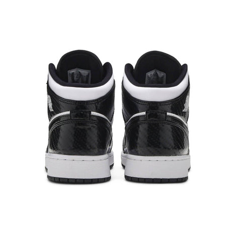 Jordan 1 Mid SE 'Fibra de Carbono' (All-Star)
