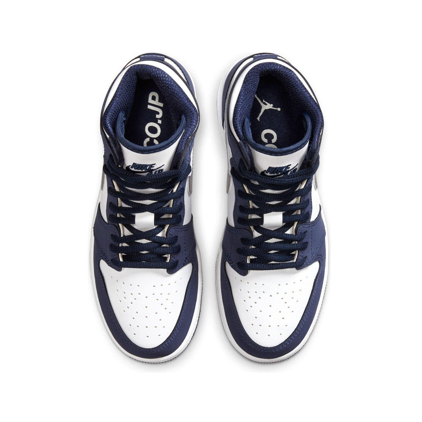 Jordan 1 midnight on sale