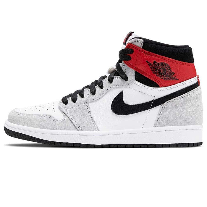Jordan 1 Retro High 'Gris Humo Claro'