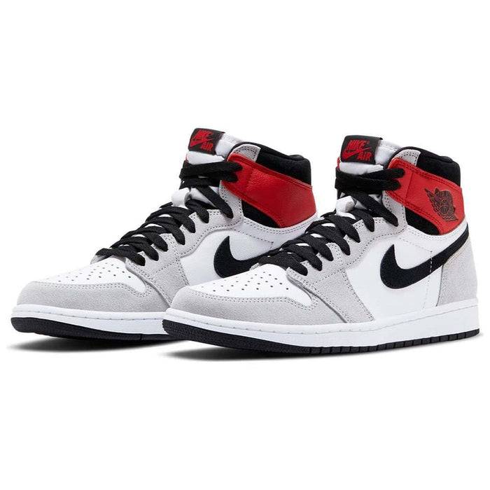 Jordan 1 Retro High 'Gris Humo Claro'