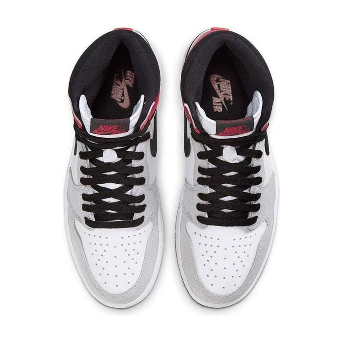 Jordan 1 Retro High 'Gris Humo Claro'