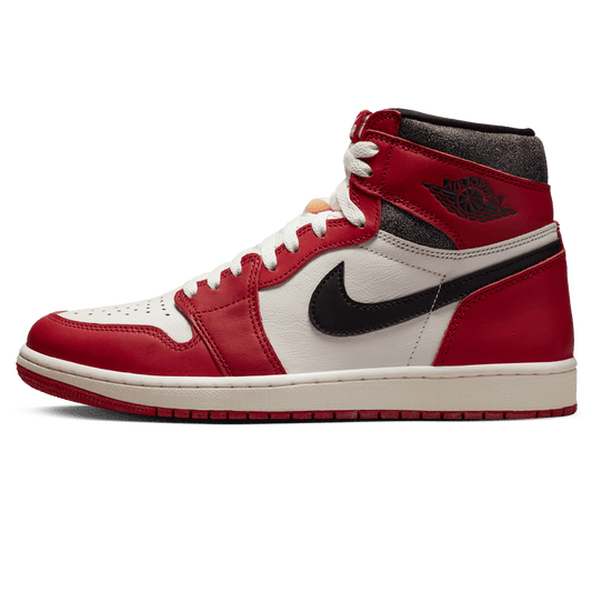 Jordan 1 Retro High OG 'Chicago Lost & Found'