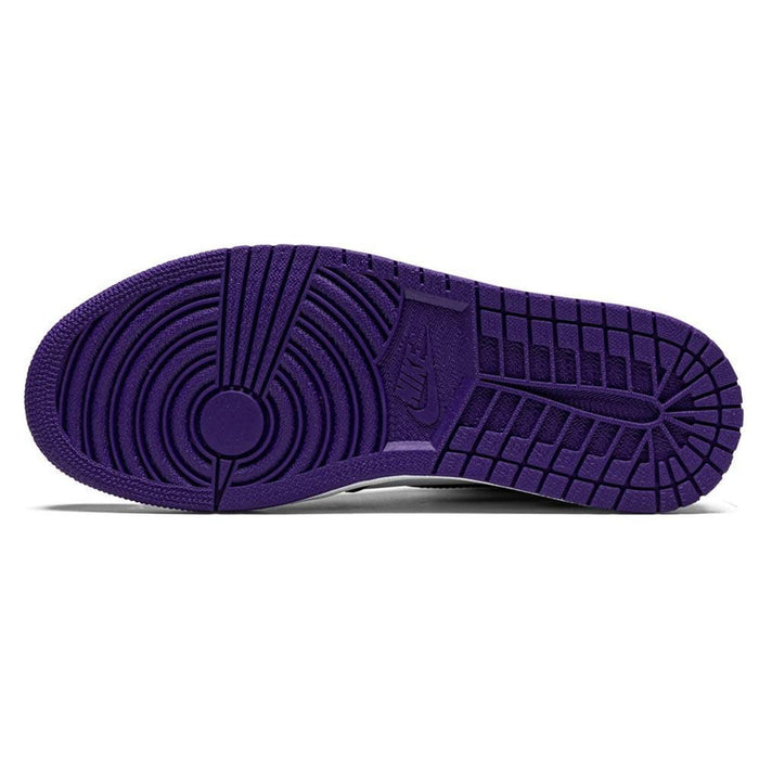 Jordan 1 Retro High 'Court Purple 2.0'