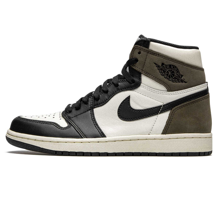 Jordan 1 Retro High 'Moca Oscuro'
