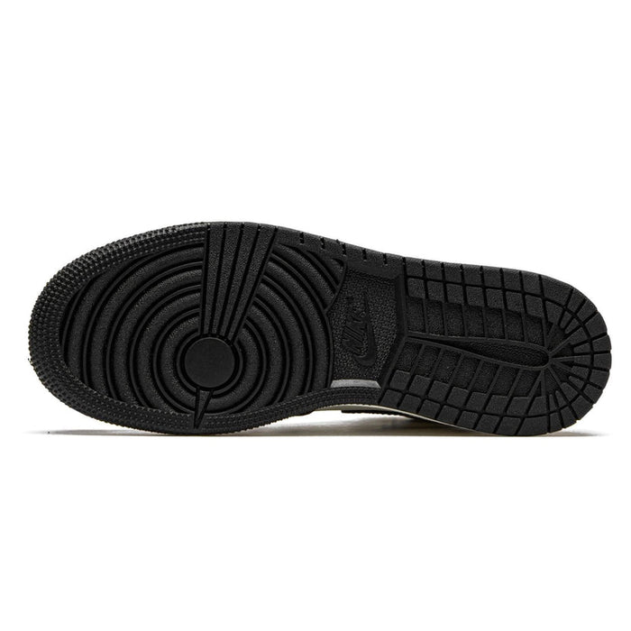Jordan 1 Retro High 'Moca Oscuro'