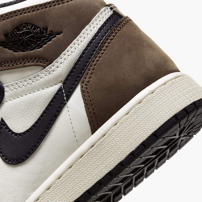 Jordan 1 Retro High 'Moca Oscuro'