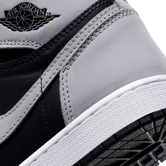 Jordan 1 Retro High OG 'Shadow 2.0'