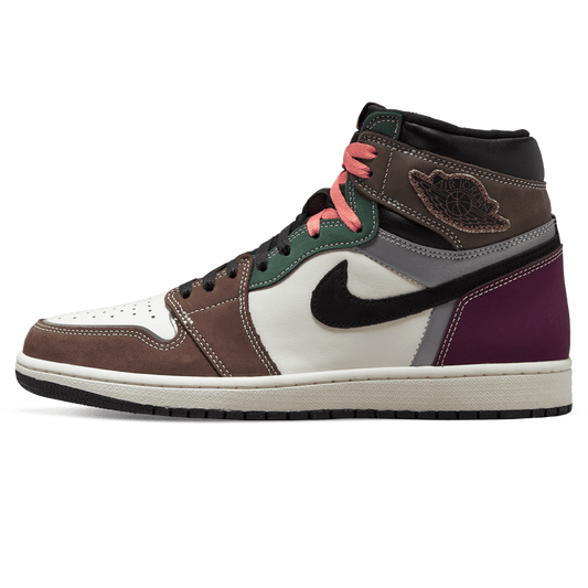 Jordan 1 Retro High OG 'Hand Crafted'