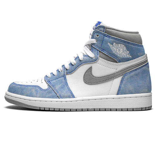 Jordan 1 Retro High OG 'Hyper Royal'