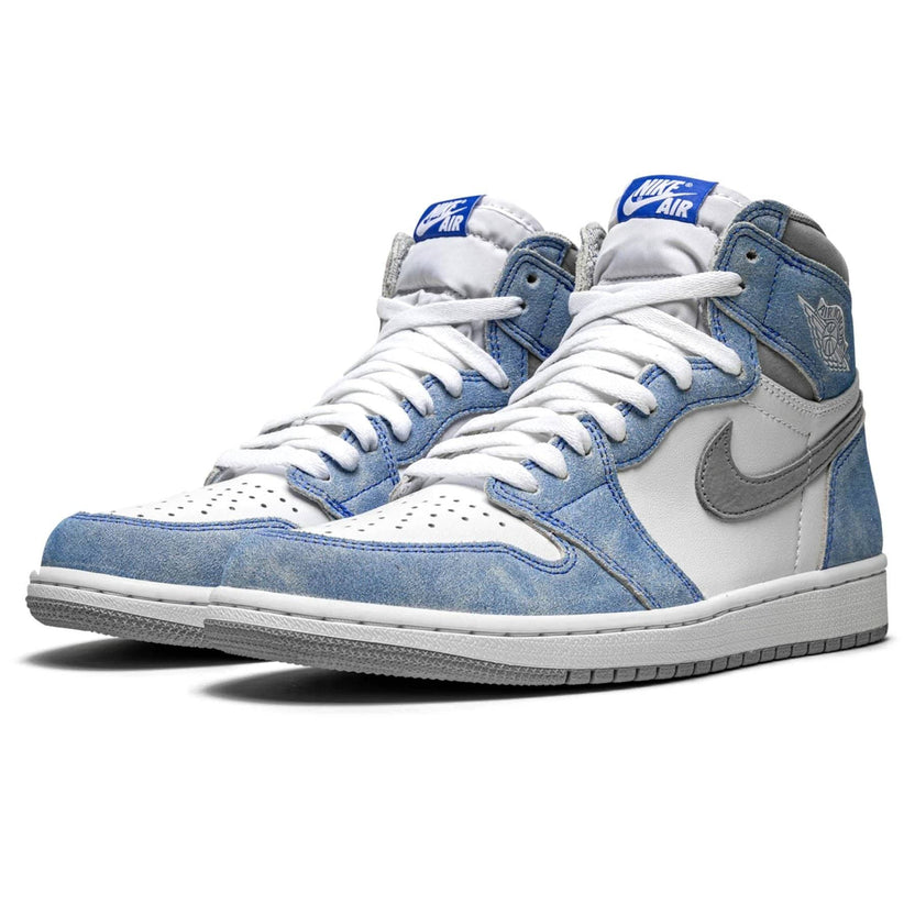 Jordan 1 retro hyper royal Clearance