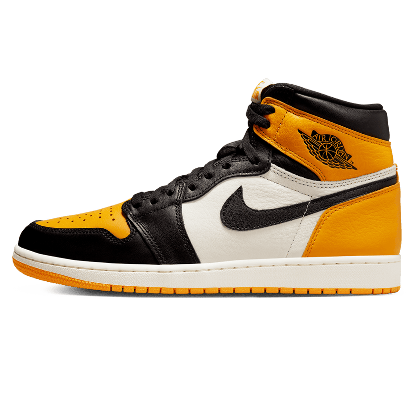 Jordan 1 Retro High OG 'Taxi'