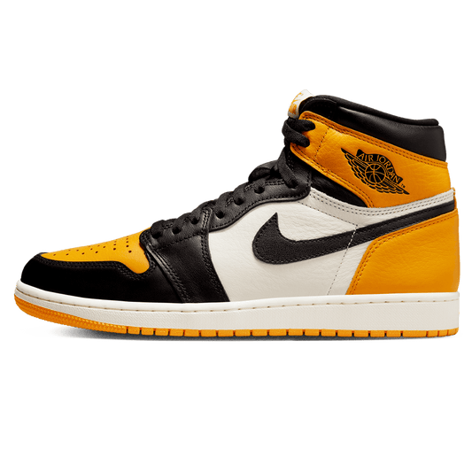 Jordan 1 Retro High OG 'Taxi'