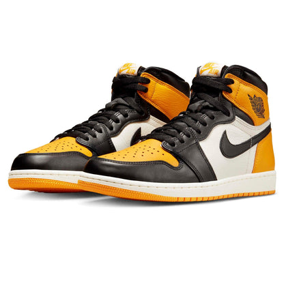 Jordan 1 Retro High OG 'Taxi'