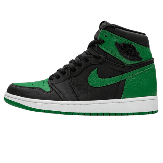 Jordan 1 Retro High 'Pine Green 2.0'