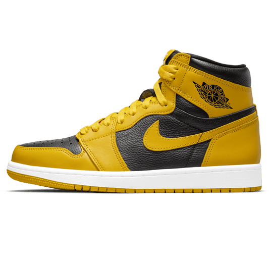 Jordan 1 Retro High OG 'Pollen'