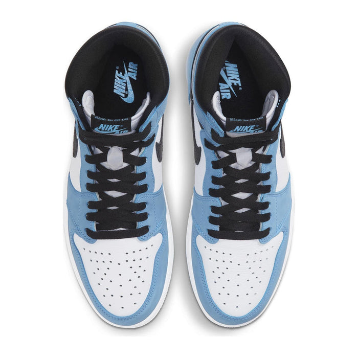 Jordan 1 Retro High 'University Blue'