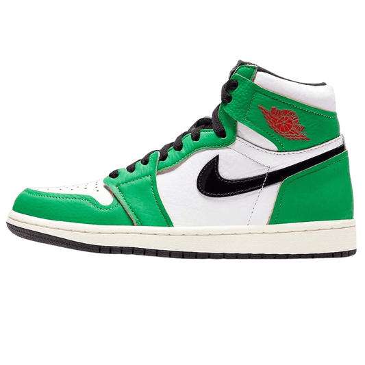 Jordan 1 Retro High OG 'Lucky Green' (W)