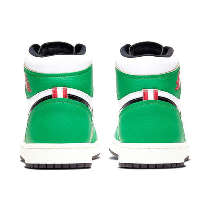 Jordan 1 Retro High OG 'Lucky Green' (W)
