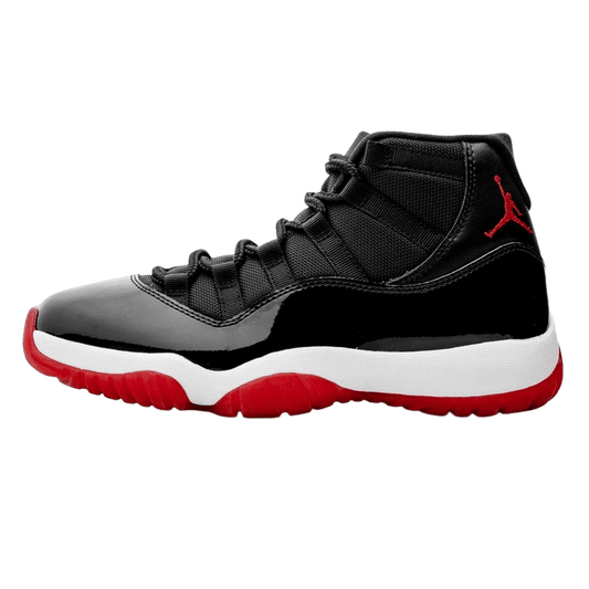 Jordan 11 Retro 'Bred' (2019)