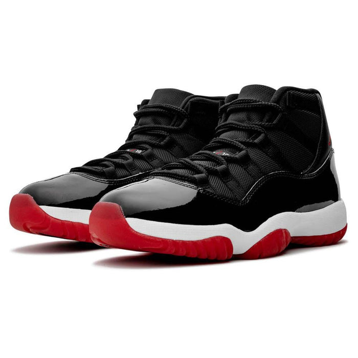 Jordan 11 Retro 'Bred' (2019)