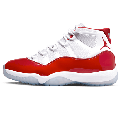 Jordan 11 Retro 'Cherry'