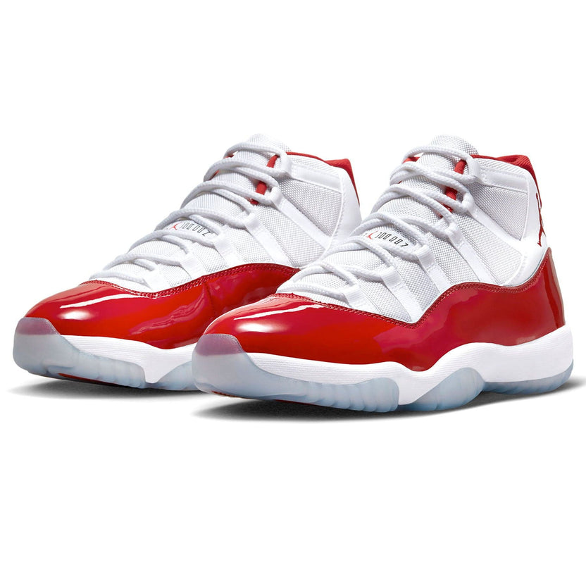 Jordan 11 Retro 'Cherry'