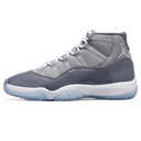Jordan 11 Retro 'Cool Grey' – Limited Sneakers