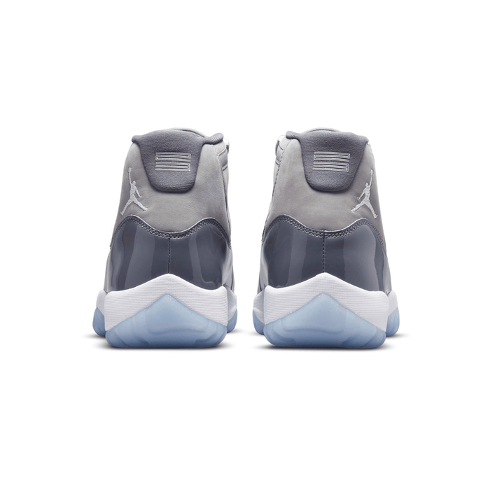 Jordan 11 Retro 'Cool Grey'