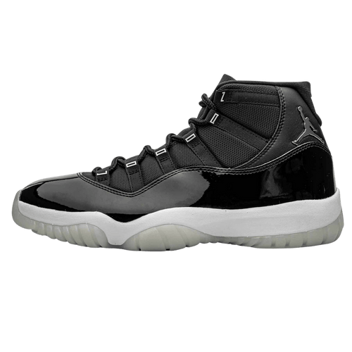 Jordan 11 Retro '25.º Aniversario Jubilee'