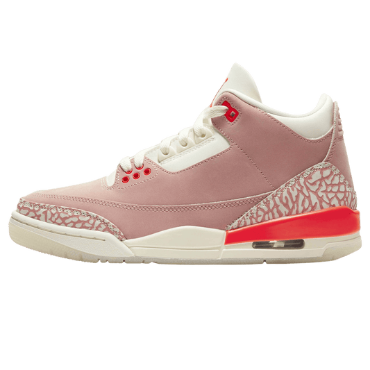 Jordan 3 Retro 'Rust Pink' (W)