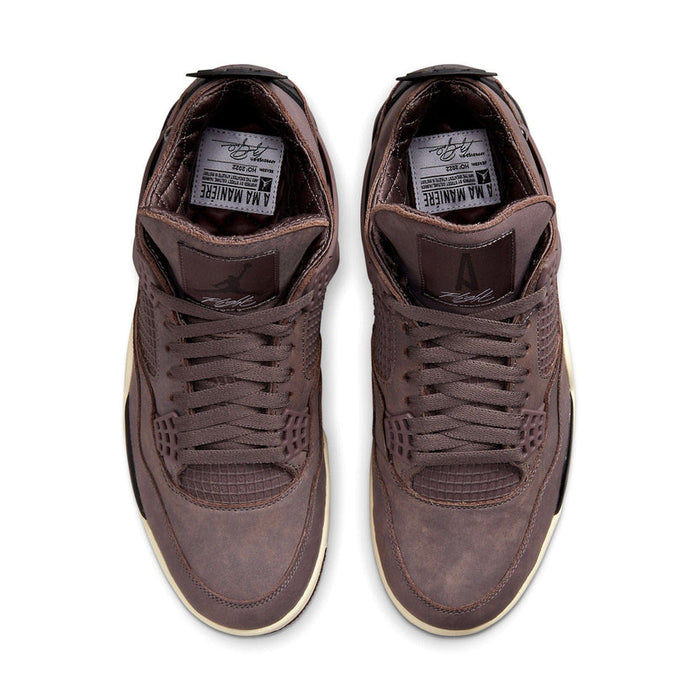 Jordan 4 Retro 'A Ma Maniere'
