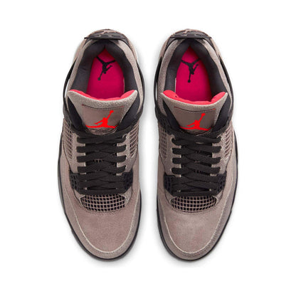 Jordan 4 Retro 'Taupe Haze'