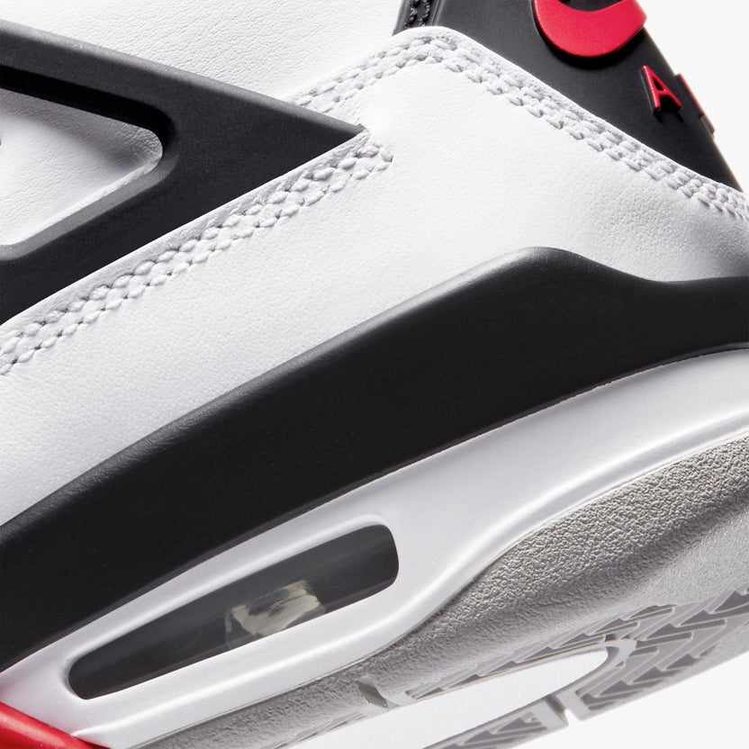Jordan 4 Retro 'Fire Red' 2020