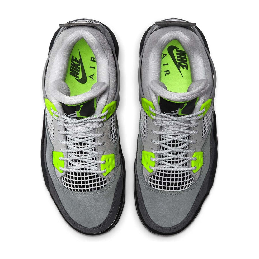 Jordan 4 Retro SE 'Neon 95'
