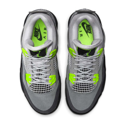 Jordan 4 Retro SE 'Neon 95'