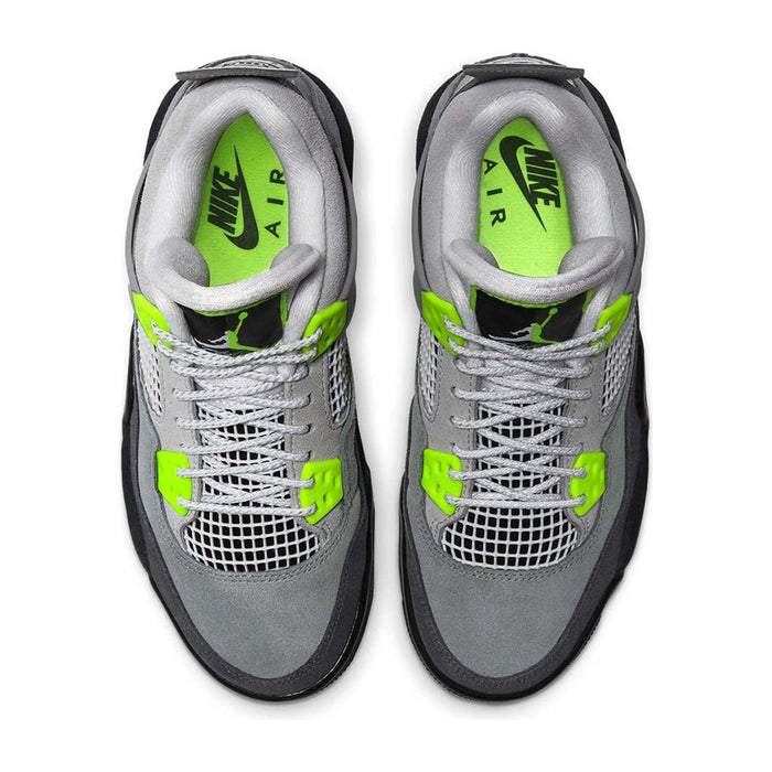 Jordan 4 Retro SE 'Neon 95'
