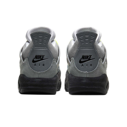 Jordan 4 Retro SE 'Neon 95'