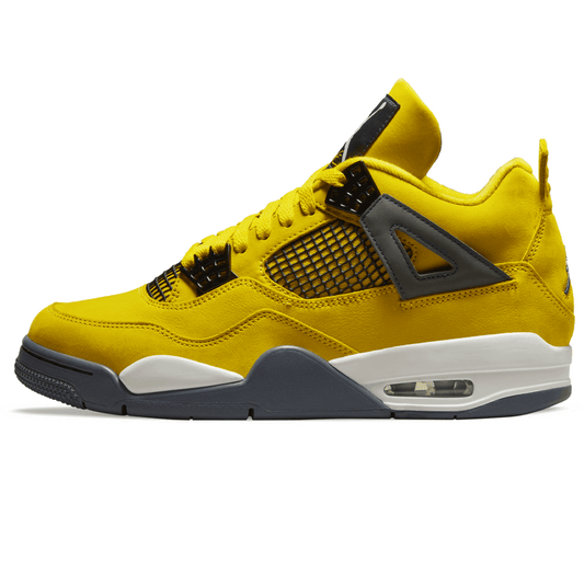 Jordan 4 Retro 'Lightning' (2021)