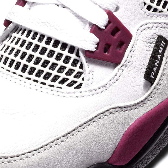 Jordan 4 Retro 'PSG' (Paris Saint-Germain)