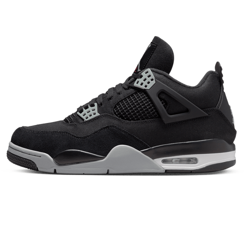 Air Jordan 4 Retro SE 'Lona Negra'