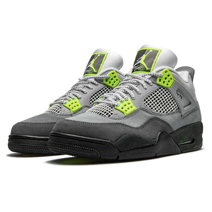 Jordan 4 Retro SE 'Neon 95'