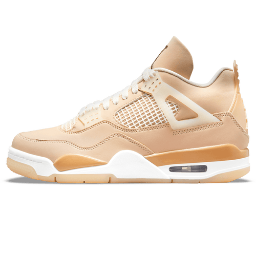 Air Jordan 4 Retro 'Shimmer' (Mujer)