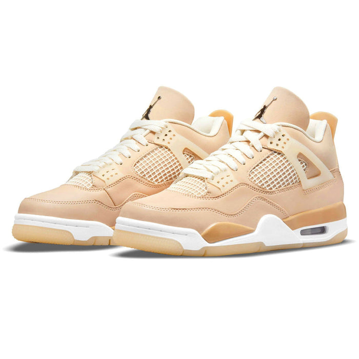 Air Jordan 4 Retro 'Shimmer' (Mujer)