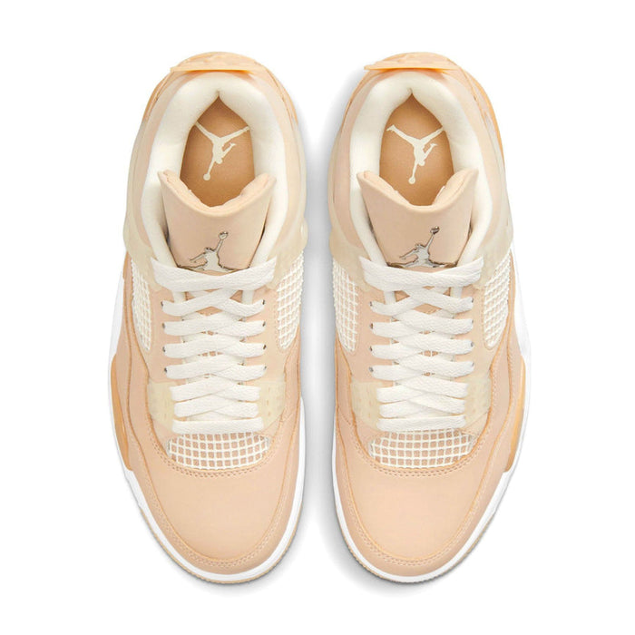 Air Jordan 4 Retro 'Shimmer' (Mujer)