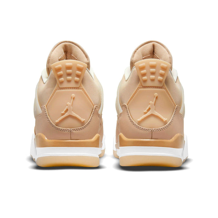 Air Jordan 4 Retro 'Shimmer' (Mujer)
