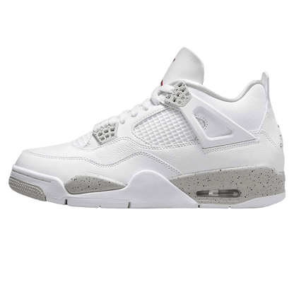 Air Jordan 4 Retro 'Oreo'