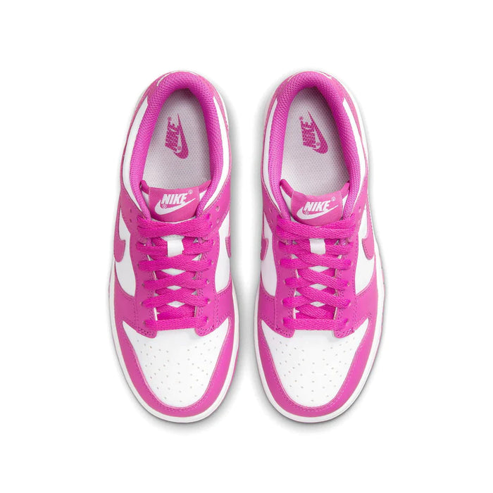 Nike Dunk Low 'Fucsia Activo' (GS)