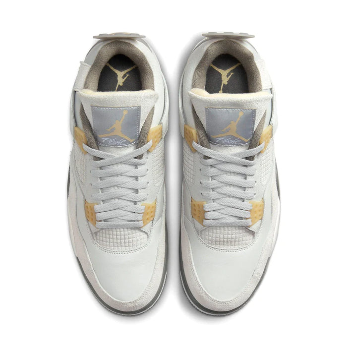 AIr Jordan 4 Retro SE ‘Craft Photon Dust’