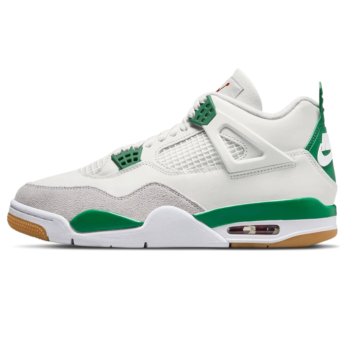 AIr Jordan 4 Retro SB 'Pino Verde'