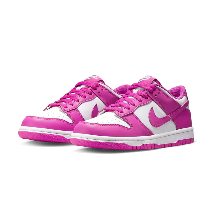 Nike Dunk Low 'Fucsia Activo' (GS)